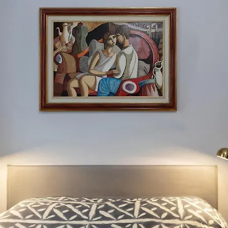 Apartamento Elegance At *