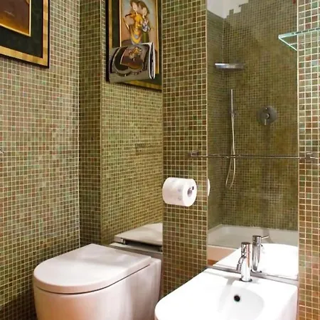 Apartamento Elegance At *